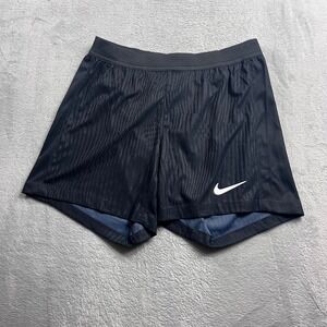 Nike Dri-FIT ADV Mens Running Shorts Black FJ1773-010 Size M